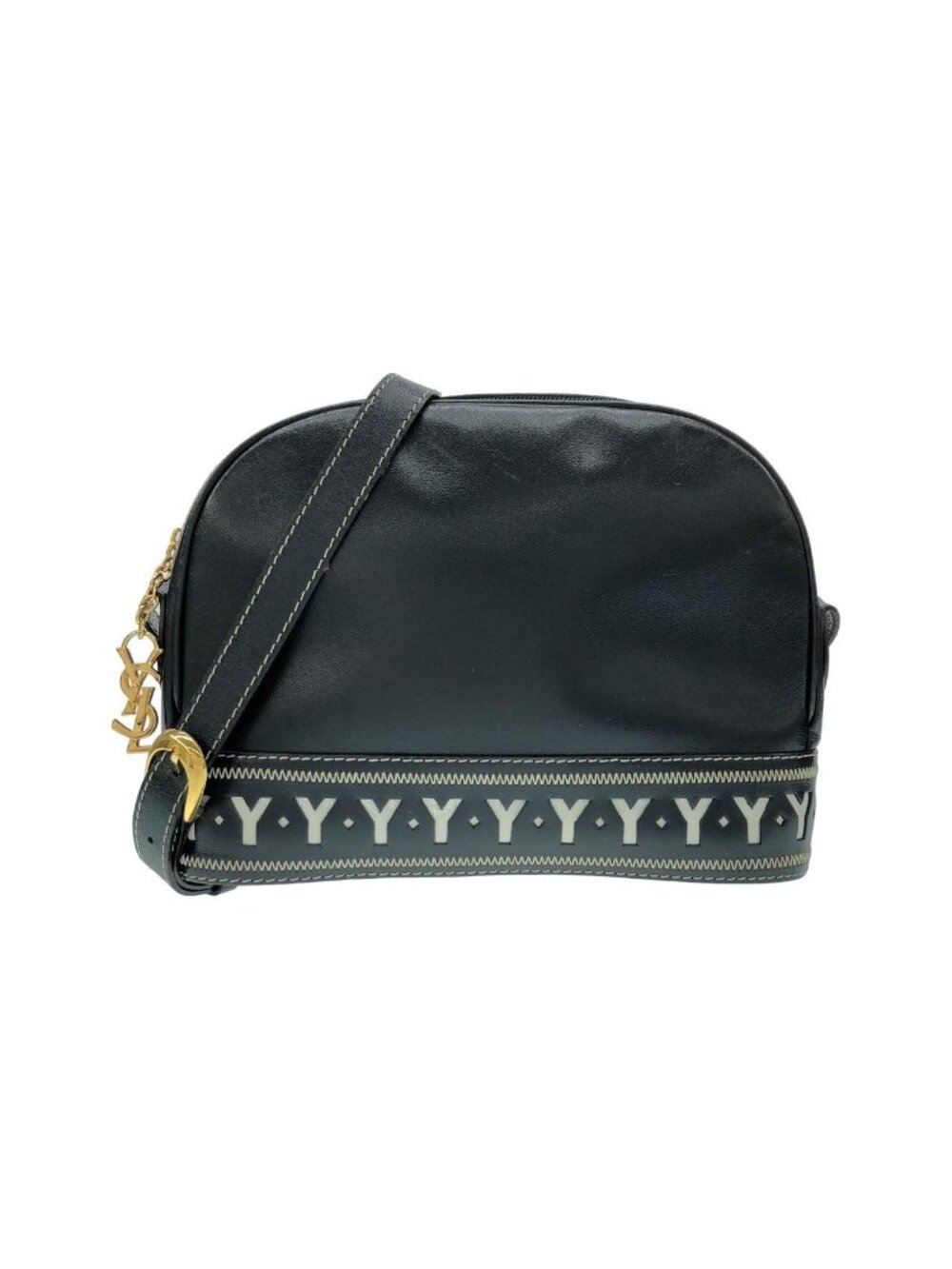 Saint Laurent Vintage Shoulder Bag
